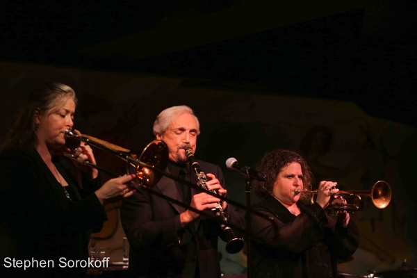 Photo Coverage: Hal Linden Plays Cafe Carlyle Image