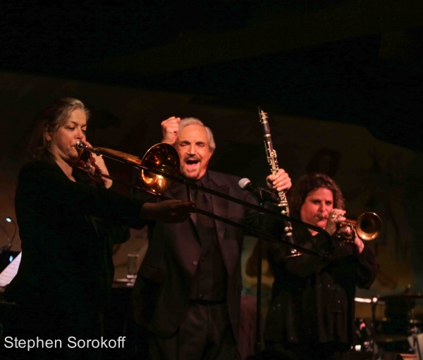 Photo Coverage: Hal Linden Plays Cafe Carlyle Image