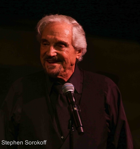 Photo Coverage: Hal Linden Plays Cafe Carlyle Image