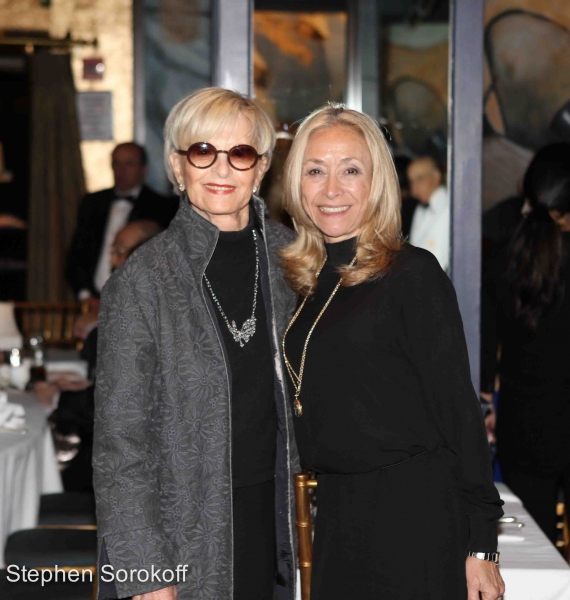 Photo Coverage: Hal Linden Plays Cafe Carlyle Image