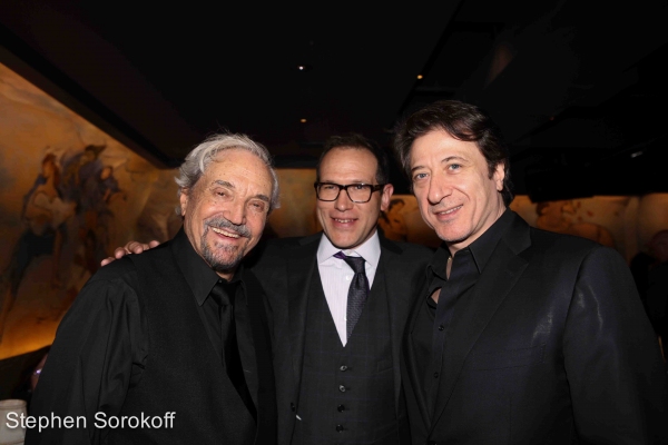 Photo Coverage: Hal Linden Plays Cafe Carlyle Image