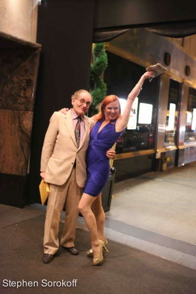 Photo Coverage: Hal Linden Plays Cafe Carlyle Image
