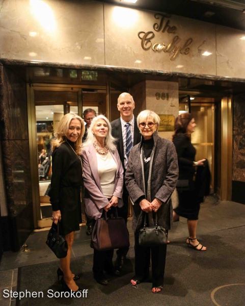 Photo Coverage: Hal Linden Plays Cafe Carlyle Image