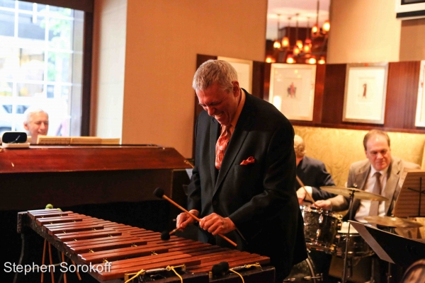 Photo Coverage: Ian Finkel Partners with More4Many for Book Launch! Image