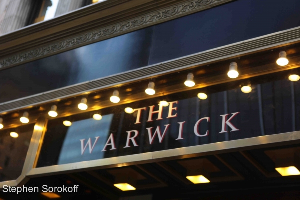 Photo Coverage: Ian Finkel Partners with More4Many for Book Launch! Image