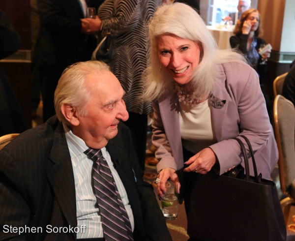Photo Coverage: Ian Finkel Partners with More4Many for Book Launch! Image