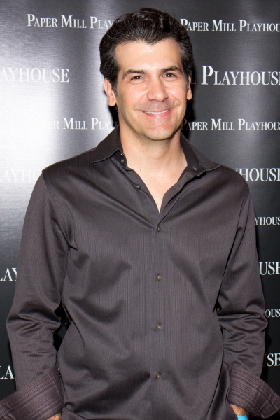 Photo Coverage: Meet the Cast of Paper Mill Playhouse's GREASE! Image