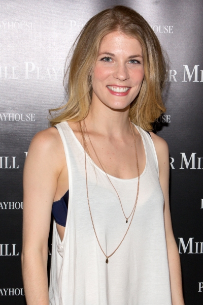 Photo Coverage: Meet the Cast of Paper Mill Playhouse's GREASE! Image