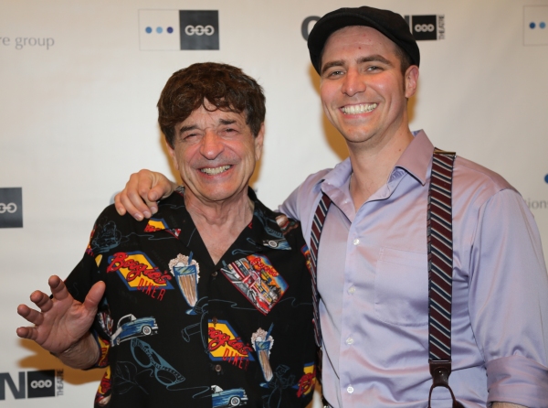 Photo Flash: BOOGIE STOMP! Hosts Special Gala Performance Image