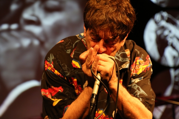 Photo Flash: BOOGIE STOMP! Hosts Special Gala Performance Image