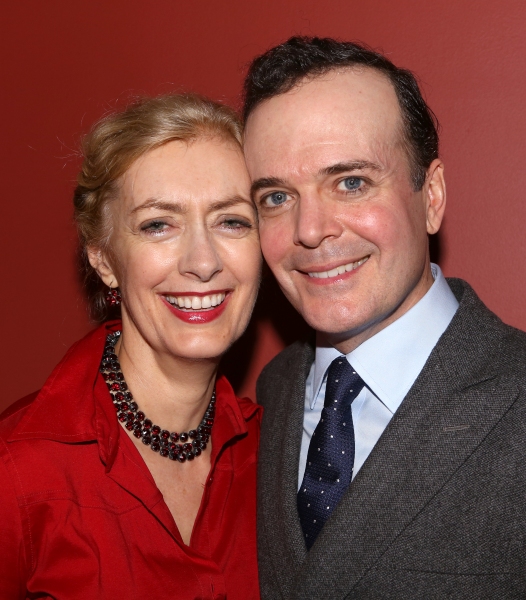 Photo Coverage: Inside the 64th Annual Outer Critics Circle Awards Image