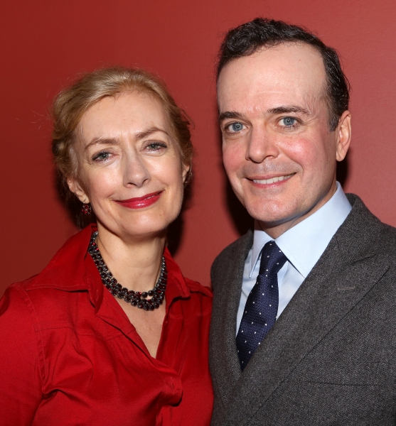 Photo Coverage: Inside the 64th Annual Outer Critics Circle Awards Image