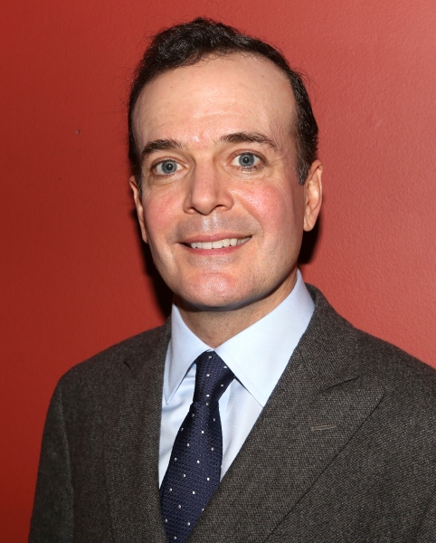 Photo Coverage: Inside the 64th Annual Outer Critics Circle Awards Image