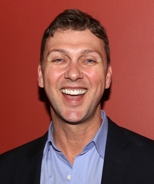 Photo Coverage: Inside the 64th Annual Outer Critics Circle Awards Image