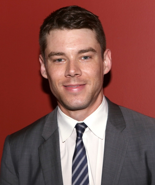 Photo Coverage: Inside the 64th Annual Outer Critics Circle Awards Image