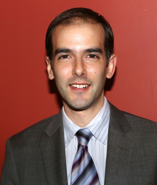 Photo Coverage: Inside the 64th Annual Outer Critics Circle Awards Image