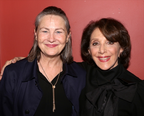 Photo Coverage: Inside the 64th Annual Outer Critics Circle Awards Image