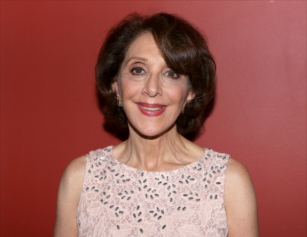 Photo Coverage: Inside the 64th Annual Outer Critics Circle Awards Image