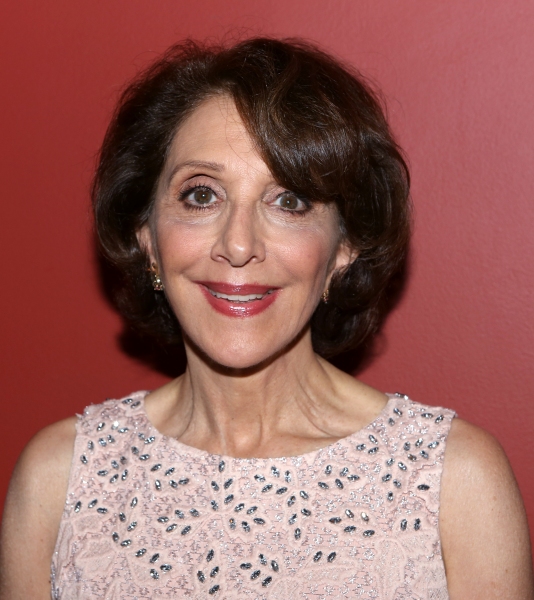Photo Coverage: Inside the 64th Annual Outer Critics Circle Awards Image