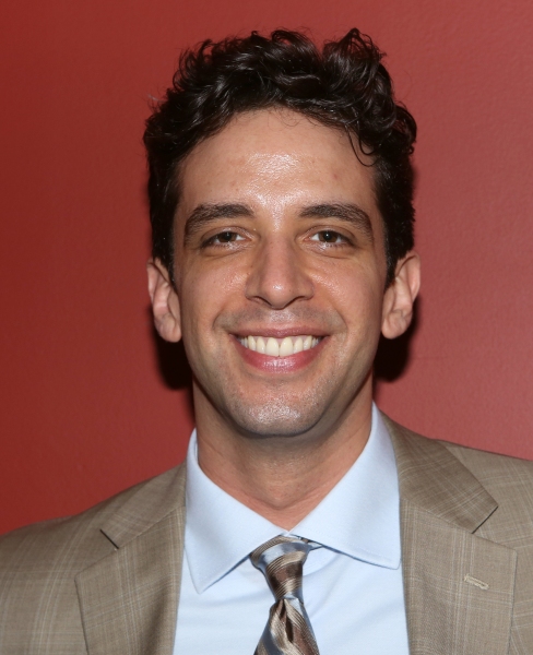 Photo Coverage: Inside the 64th Annual Outer Critics Circle Awards Image