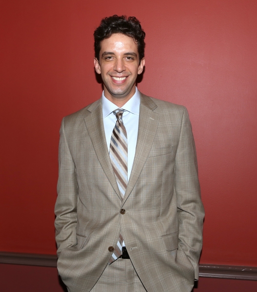 Photo Coverage: Inside the 64th Annual Outer Critics Circle Awards Image