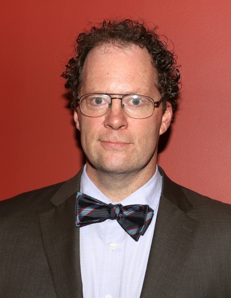 Photo Coverage: Inside the 64th Annual Outer Critics Circle Awards Image