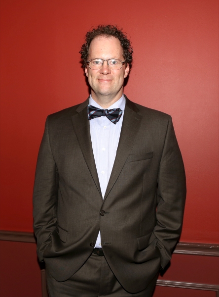 Photo Coverage: Inside the 64th Annual Outer Critics Circle Awards Image