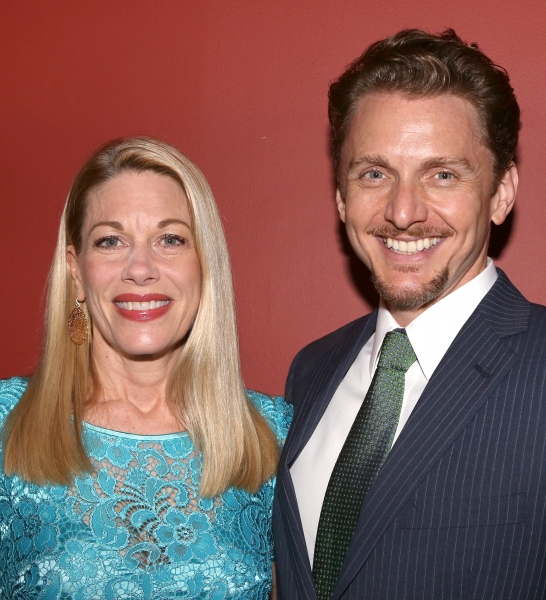 Photo Coverage: Inside the 64th Annual Outer Critics Circle Awards Image