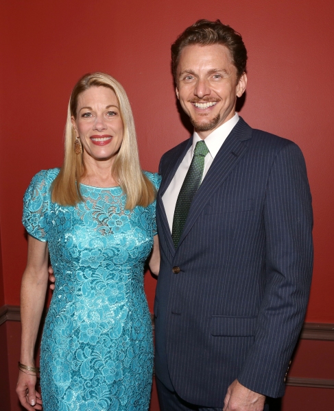 Photo Coverage: Inside the 64th Annual Outer Critics Circle Awards Image