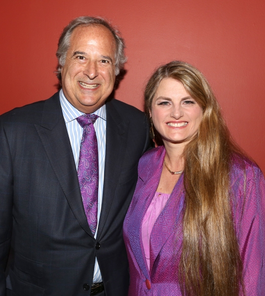 Photo Coverage: Inside the 64th Annual Outer Critics Circle Awards Image