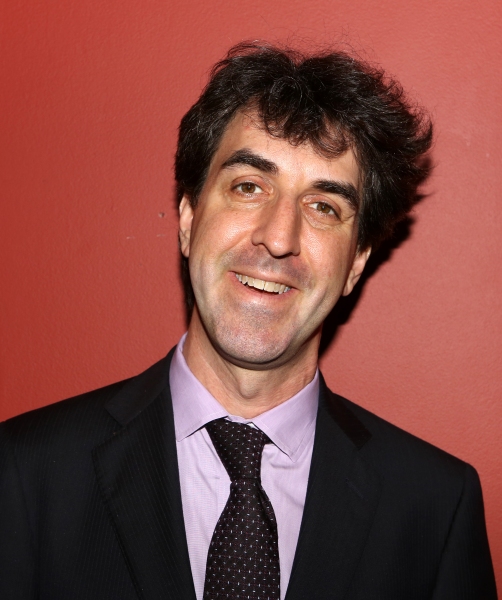 Photo Coverage: Inside the 64th Annual Outer Critics Circle Awards Image