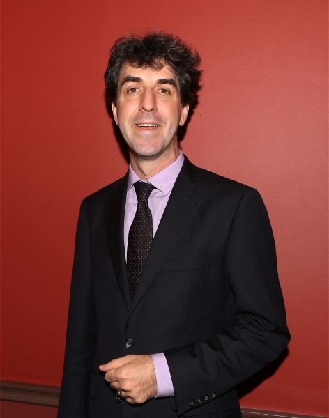 Photo Coverage: Inside the 64th Annual Outer Critics Circle Awards Image