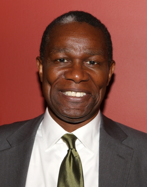 Photo Coverage: Inside the 64th Annual Outer Critics Circle Awards Image