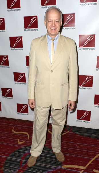 Photo Coverage: Head to Toe Fashions at the New Dramatists Gala! Image