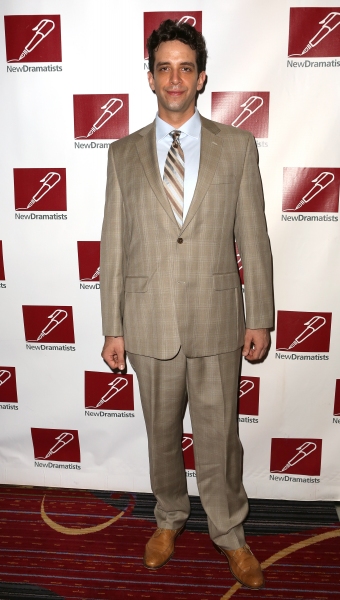 Photo Coverage: Head to Toe Fashions at the New Dramatists Gala! Image