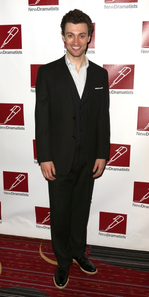 Photo Coverage: Head to Toe Fashions at the New Dramatists Gala! Image
