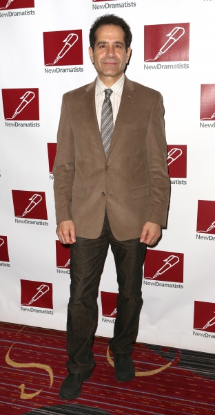 Photo Coverage: Head to Toe Fashions at the New Dramatists Gala! Image