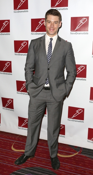 Photo Coverage: Head to Toe Fashions at the New Dramatists Gala! Image