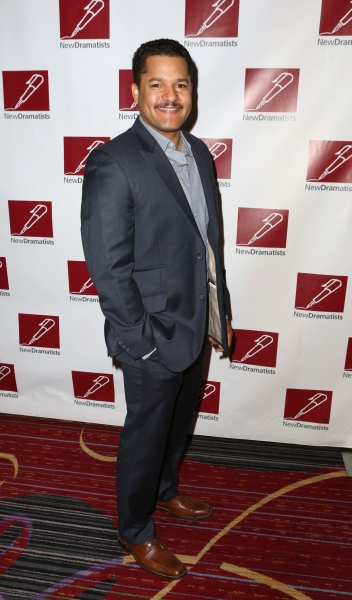 Photo Coverage: Head to Toe Fashions at the New Dramatists Gala! 