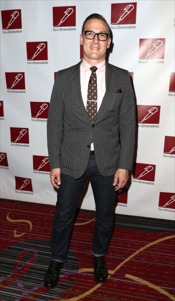 Photo Coverage: Head to Toe Fashions at the New Dramatists Gala! Image