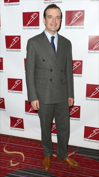 Photo Coverage: Head to Toe Fashions at the New Dramatists Gala! Image