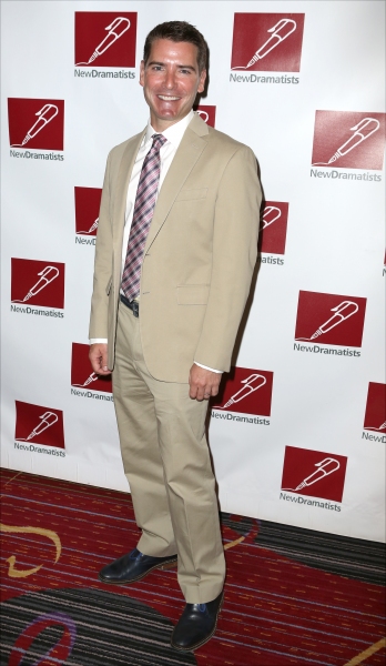 Photo Coverage: Head to Toe Fashions at the New Dramatists Gala!  Image