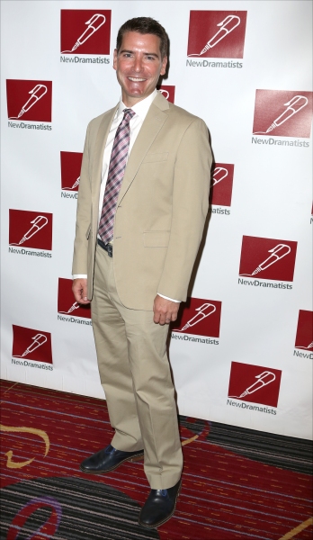 Photo Coverage: Head to Toe Fashions at the New Dramatists Gala! Image