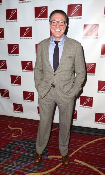 Photo Coverage: Head to Toe Fashions at the New Dramatists Gala! Image