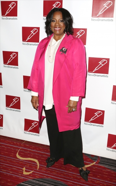 Photo Coverage: Head to Toe Fashions at the New Dramatists Gala! Image