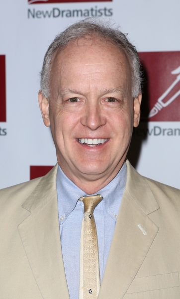 Photo Coverage: Broadway Salutes Susan Stroman at New Dramatists Gala! Image