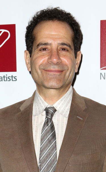 Photo Coverage: Broadway Salutes Susan Stroman at New Dramatists Gala! Image