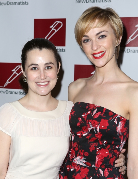 Photo Coverage: Broadway Salutes Susan Stroman at New Dramatists Gala! Image