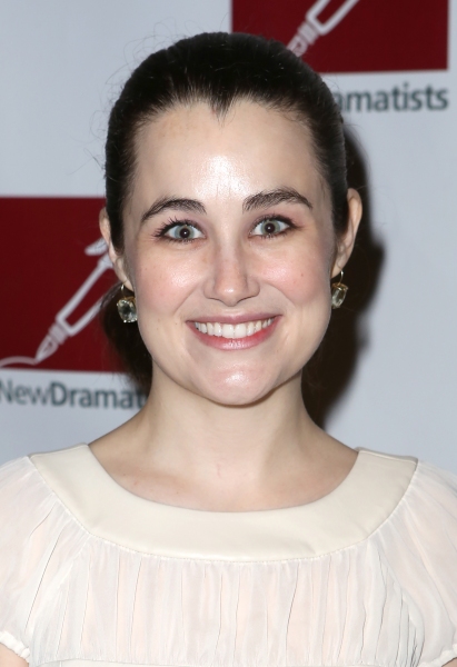 Photo Coverage: Broadway Salutes Susan Stroman at New Dramatists Gala! Image