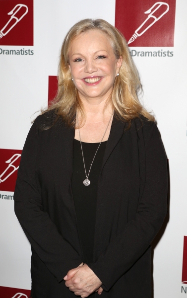 Photo Coverage: Broadway Salutes Susan Stroman at New Dramatists Gala! Image